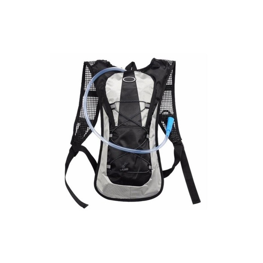 Sporting Backpack 2L Water Bladder‎ Bag Hydration Packs Hiking Camping